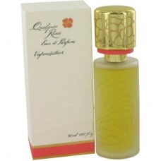 QUELQUES ROSES By Houbigant For Women - 3.4 EDP SPRAY